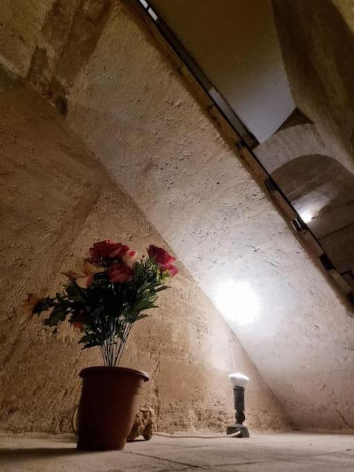 Il Botticino Appartamento Nel Cuore Di Μπάρι Εξωτερικό φωτογραφία