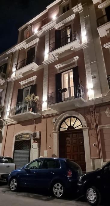 Il Botticino Appartamento Nel Cuore Di Μπάρι Εξωτερικό φωτογραφία